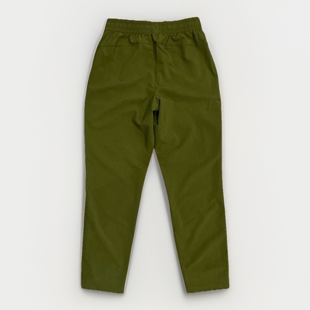 The North Face Women's Never Stop Wearing Pants - Small - Forest Olive **NEW**